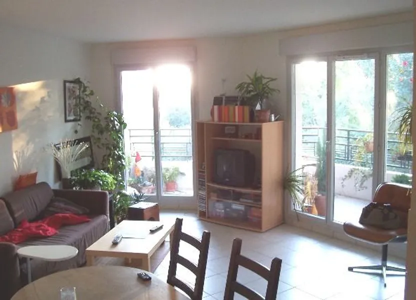Appartement Avenue de la Table de Pierre à Francheville