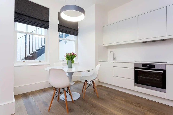Room Goldhurst Terrace in Greater London