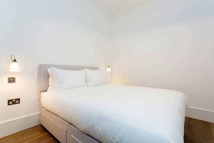Room Goldhurst Terrace in Greater London