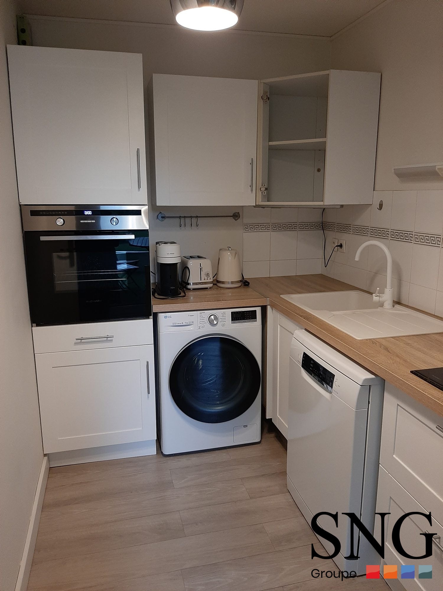 Appartement Rue Messidor à Montpellier