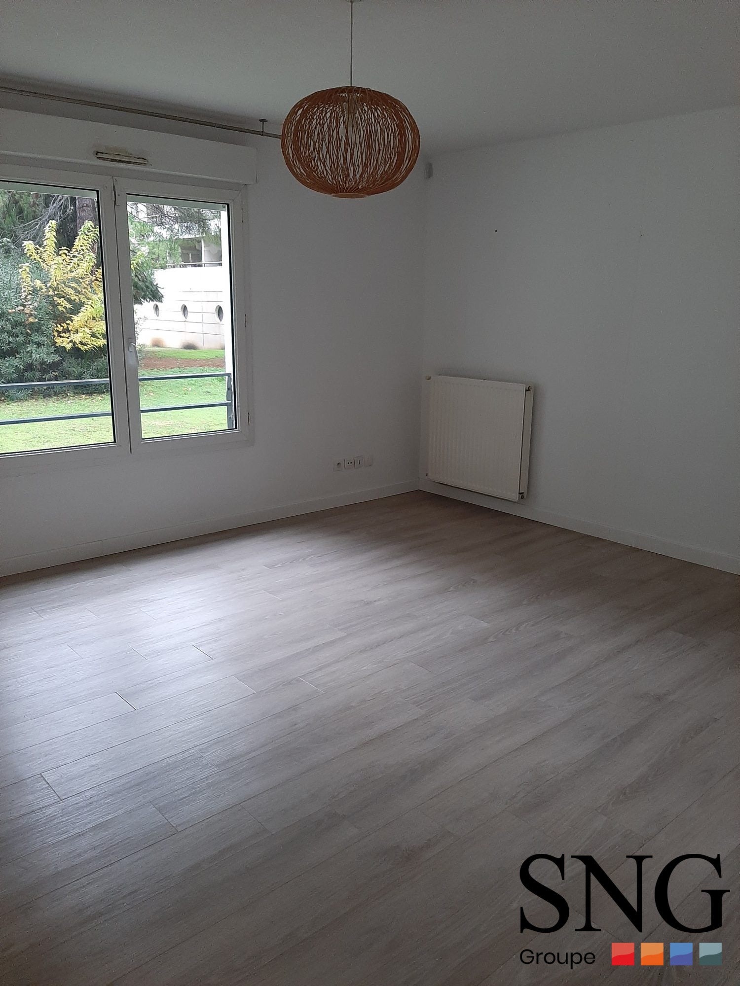 Appartement Rue Messidor à Montpellier