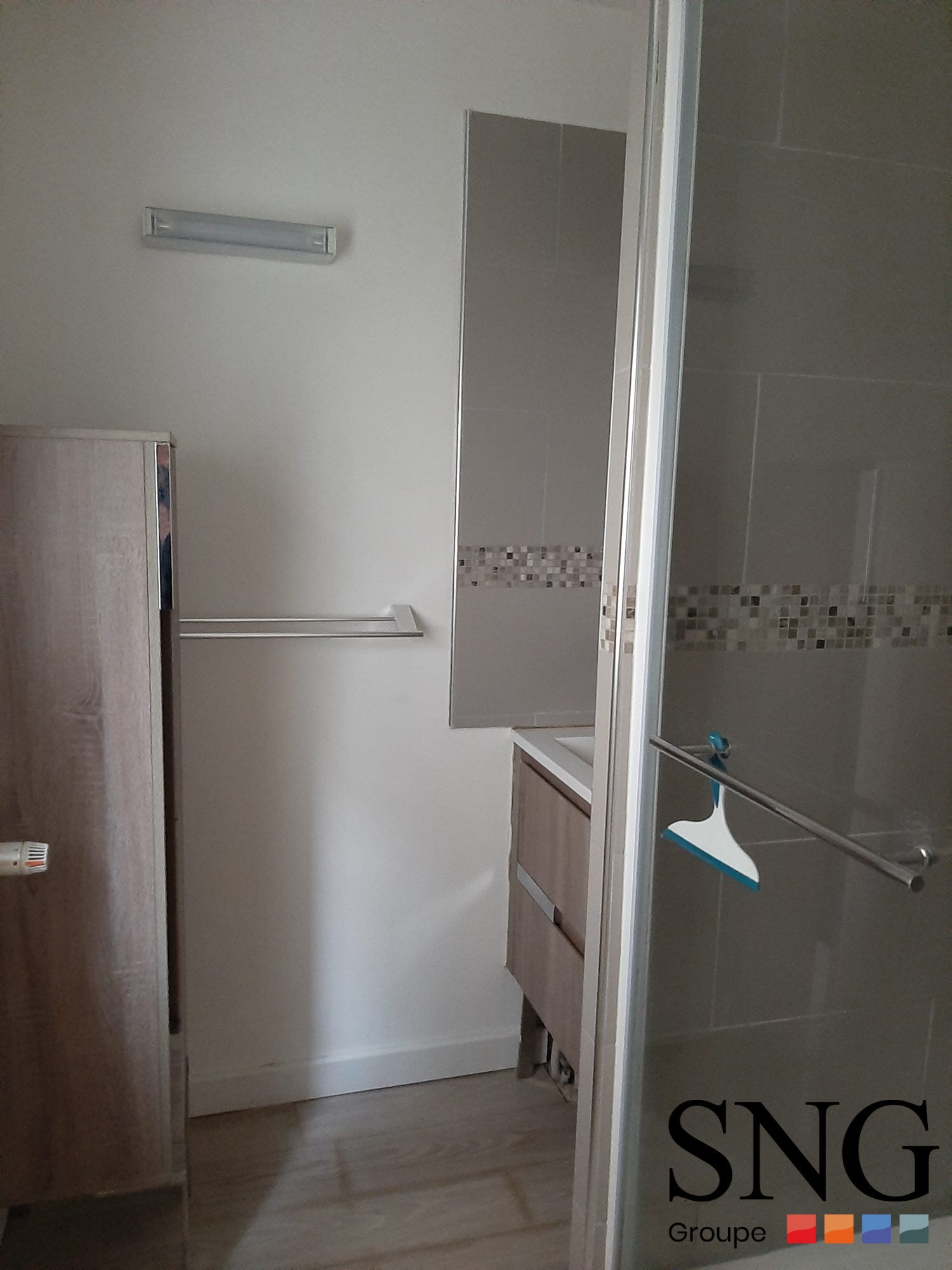 Appartement Rue Messidor à Montpellier