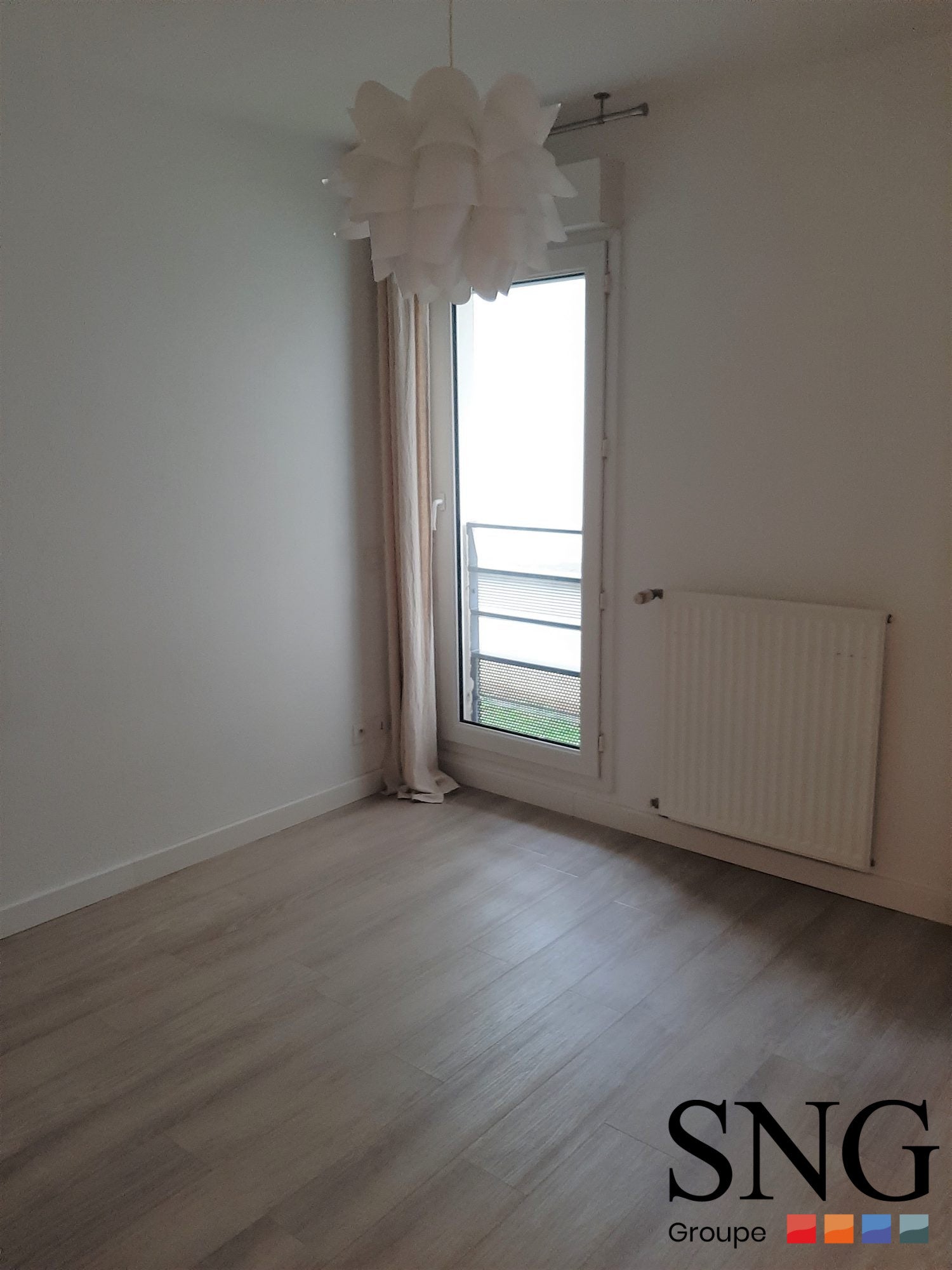 Appartement Rue Messidor à Montpellier