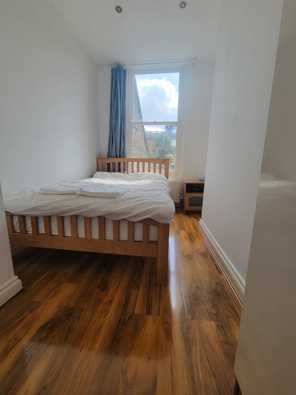 Flat Stansfield Road in Greater London