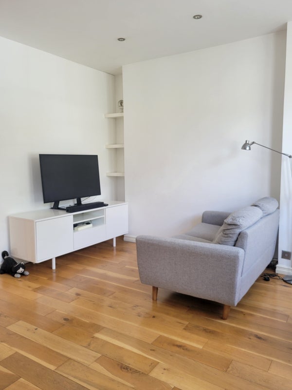 Flat Stansfield Road in Greater London