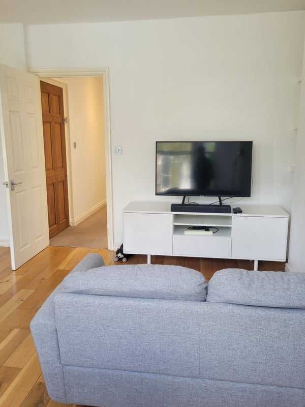 Flat Stansfield Road in Greater London