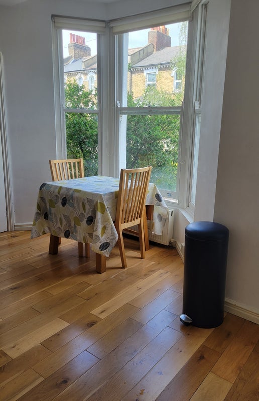 Flat Stansfield Road in Greater London