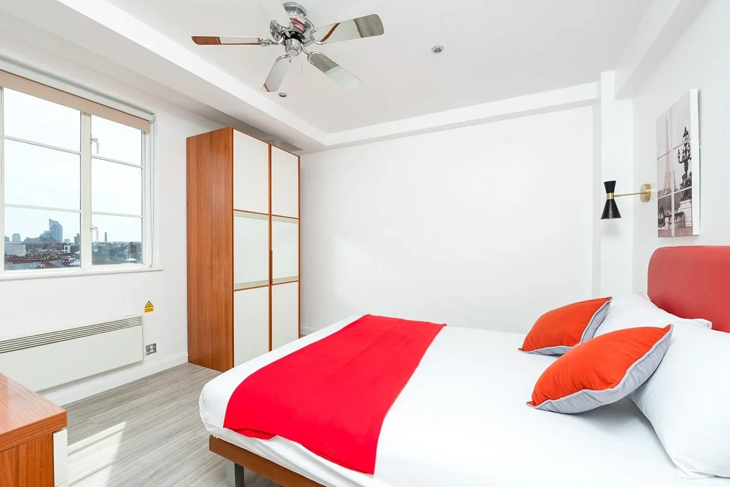 Flat Old Brompton Road in Greater London