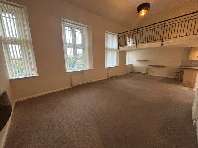Flat Monifieth Road in Dundee