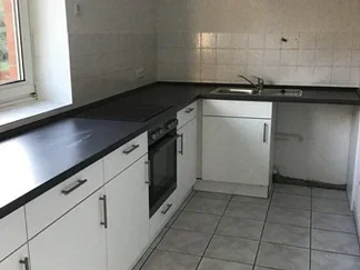 Wohnung Bornhövedstraße in Lübeck