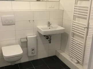 Wohnung Bornhövedstraße in Lübeck