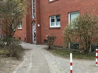 Wohnung Bornhövedstraße in Lübeck