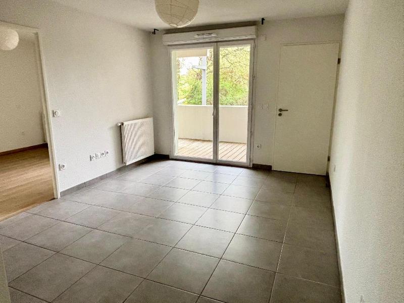 Flat Chemin du Tucard in Saint-Orens-de-Gameville