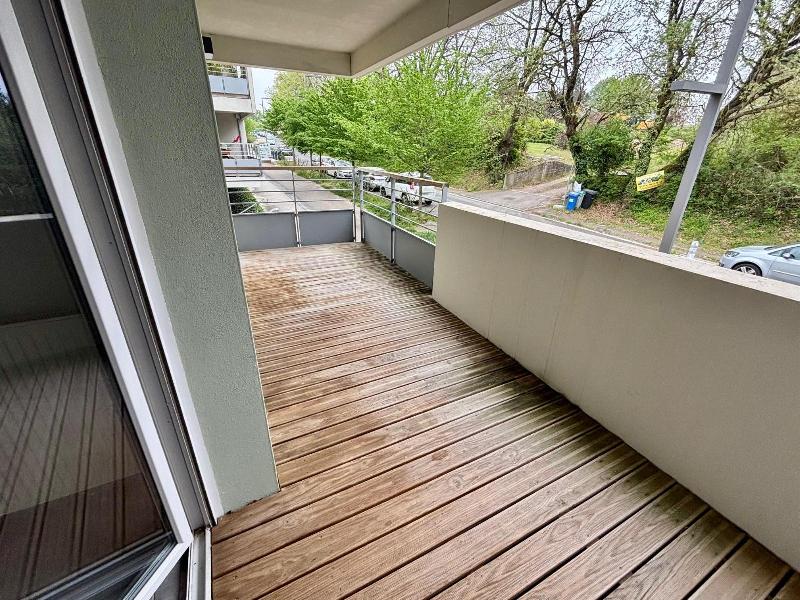 Appartement Chemin du Tucard à Saint-Orens-de-Gameville