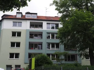 Wohnung Jägerstraße in Aachen