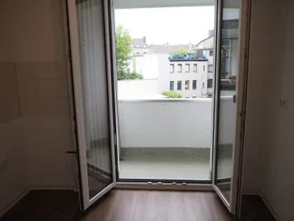 Wohnung Jägerstraße in Aachen