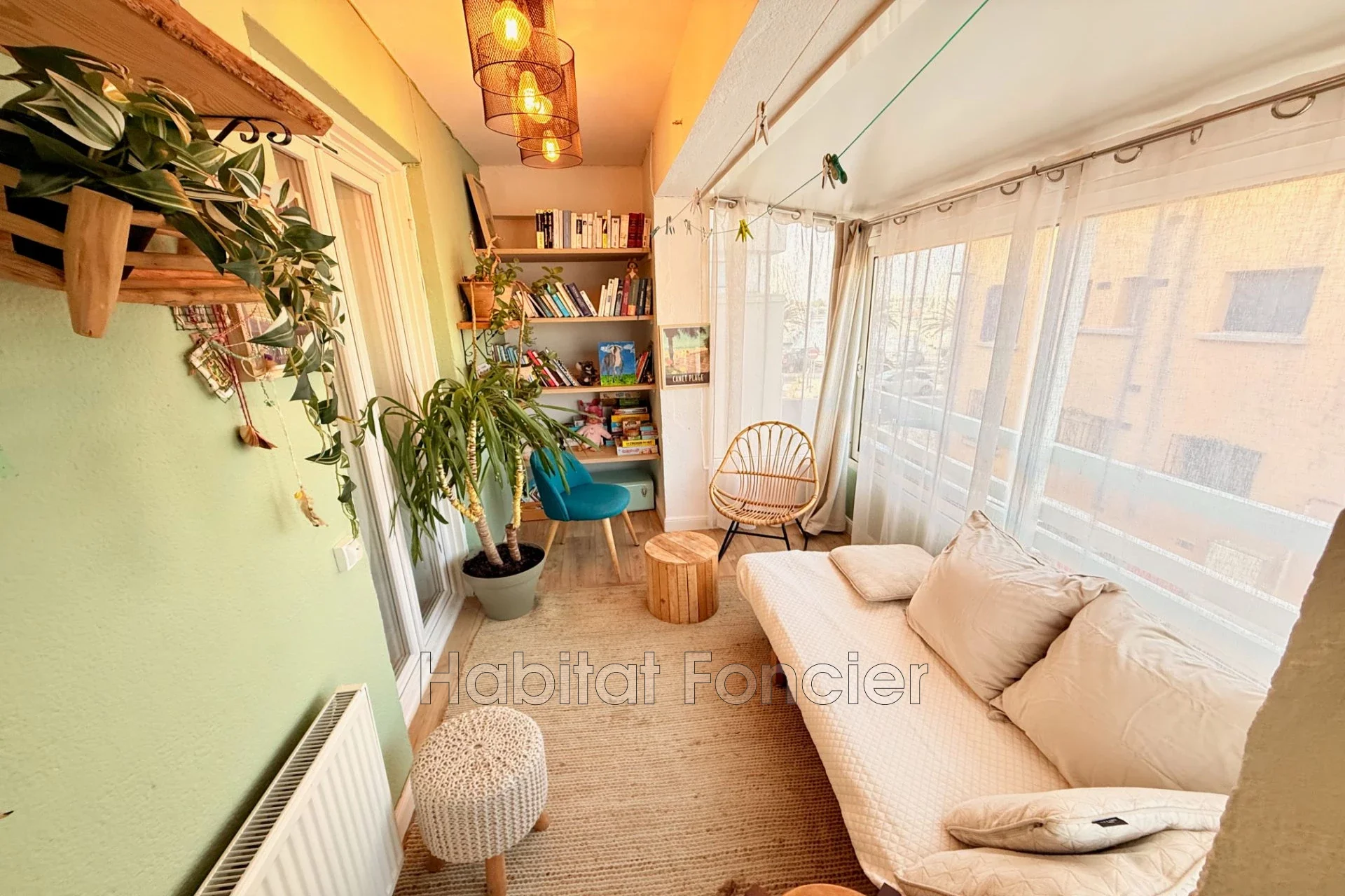 Appartement Rue Jouy d'Arnaud à Canet-en-Roussillon