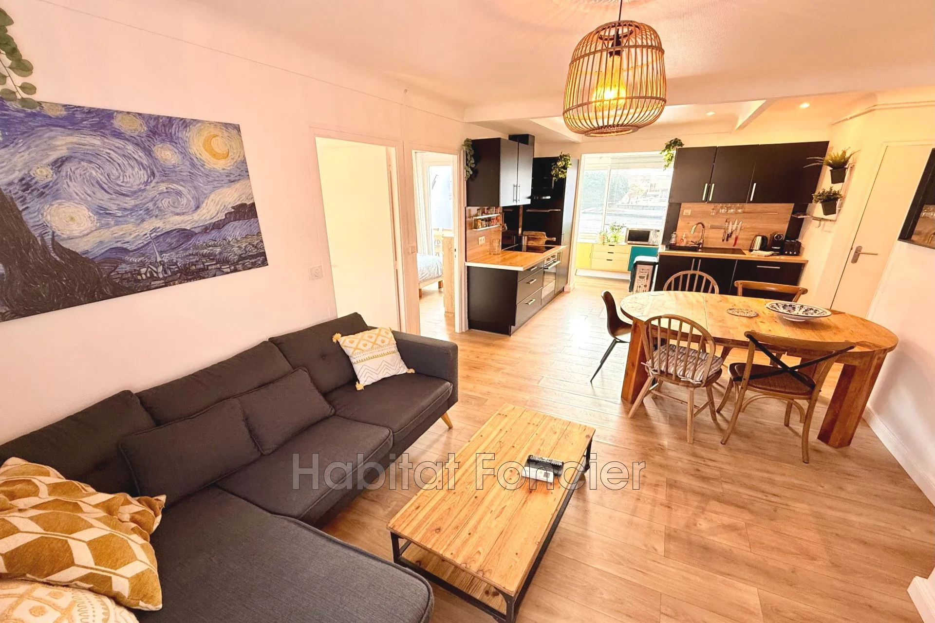 Appartement Rue Jouy d'Arnaud à Canet-en-Roussillon