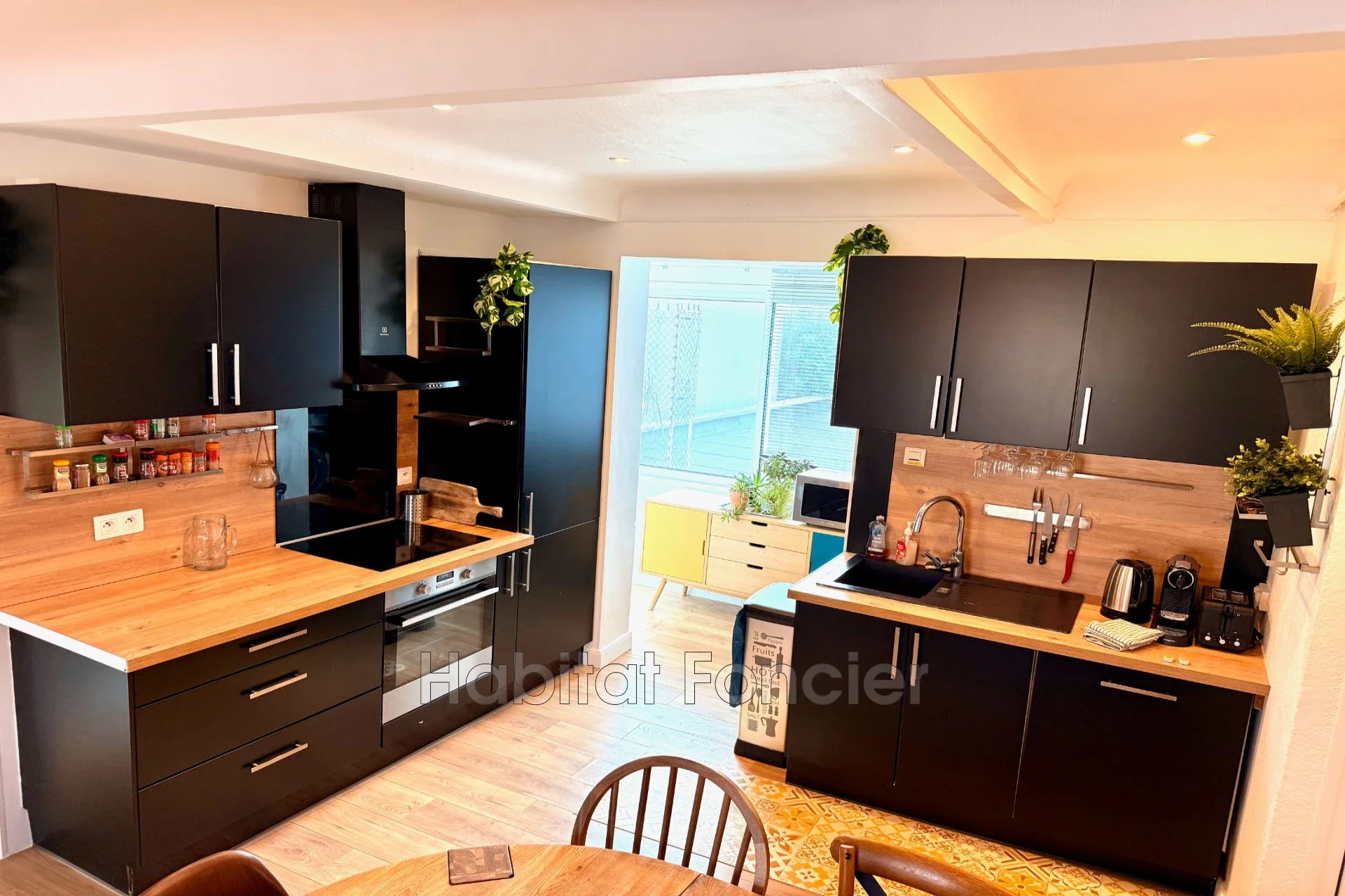 Appartement Rue Jouy d'Arnaud à Canet-en-Roussillon