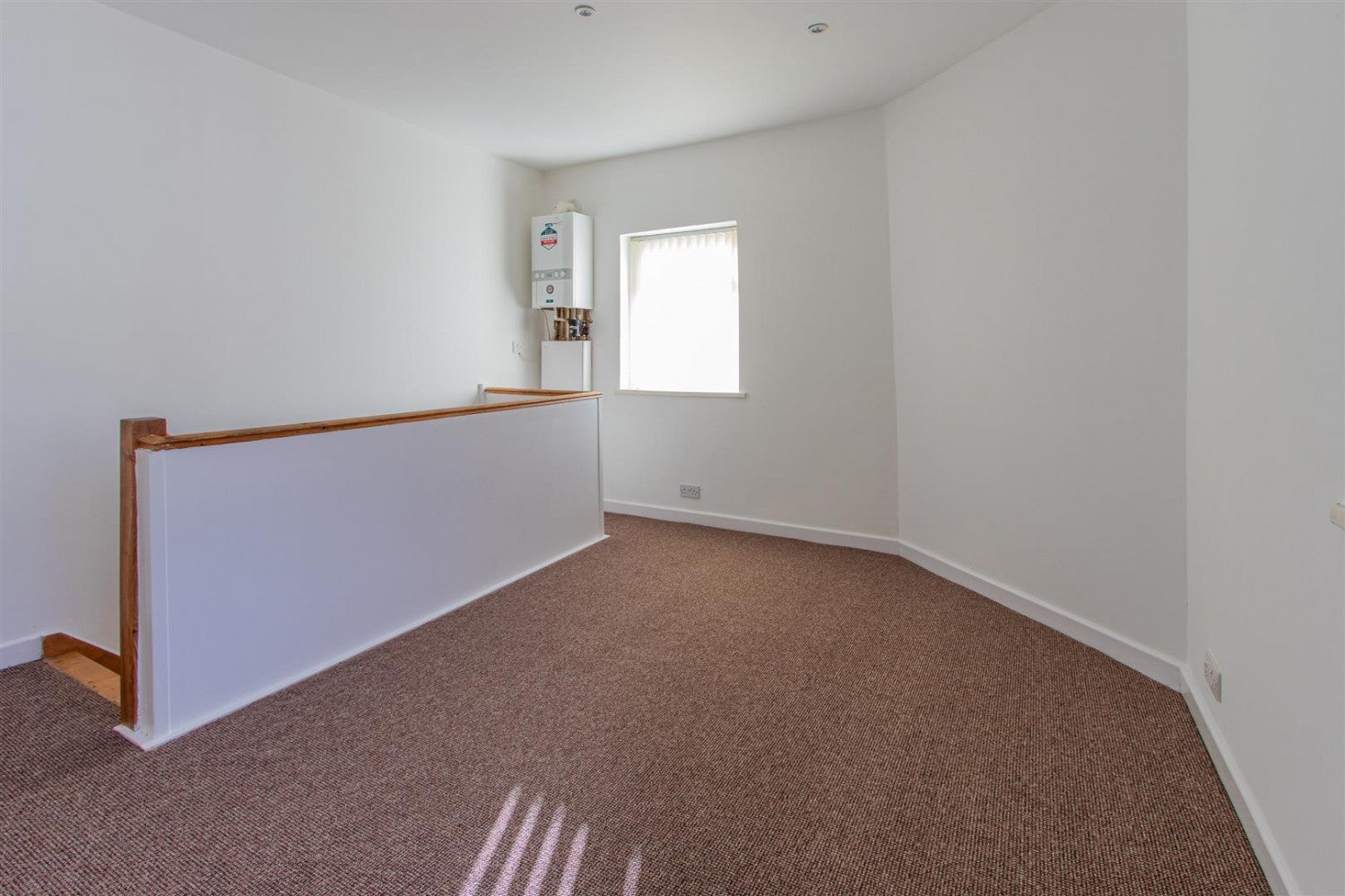 Flat Janet Street in Cardiff