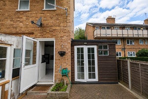 Flat Cecil Road in East Hertfordshire
