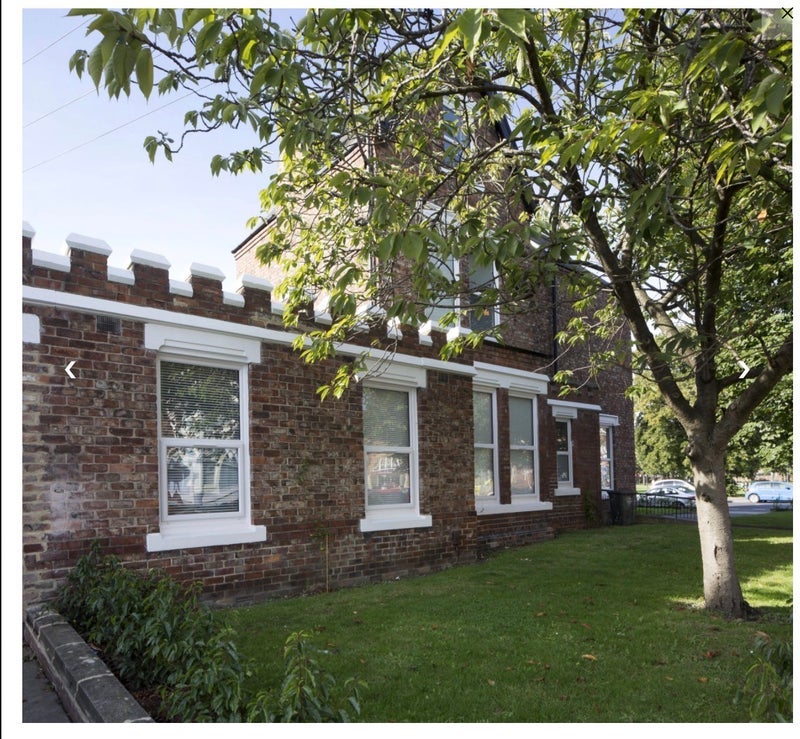 Room Linthorpe Road in Middlesbrough
