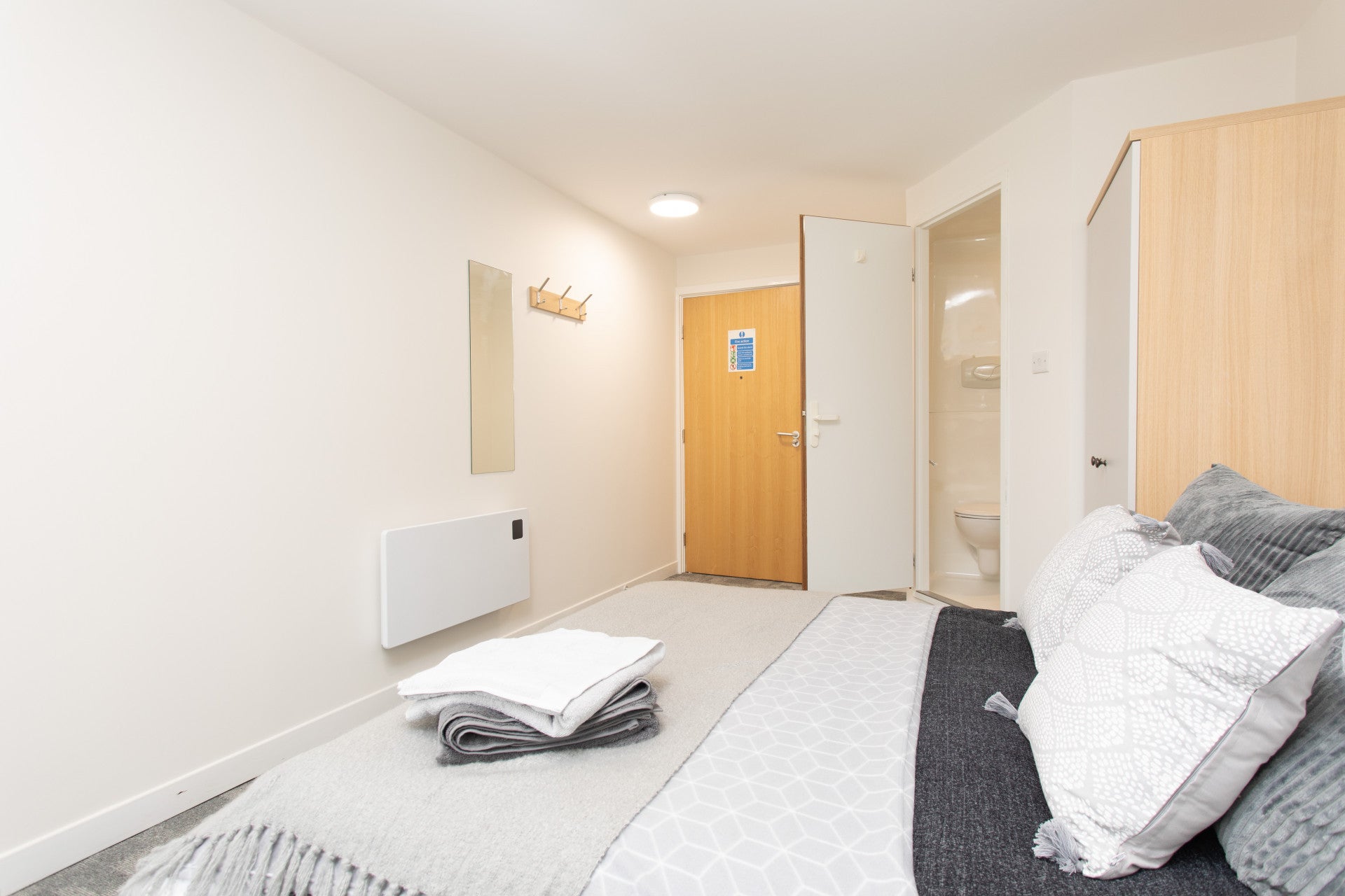Room Warth Lane in Wick St. Lawrence