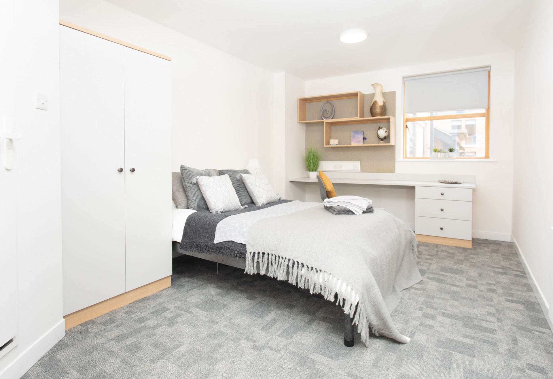 Room Warth Lane in Wick St. Lawrence