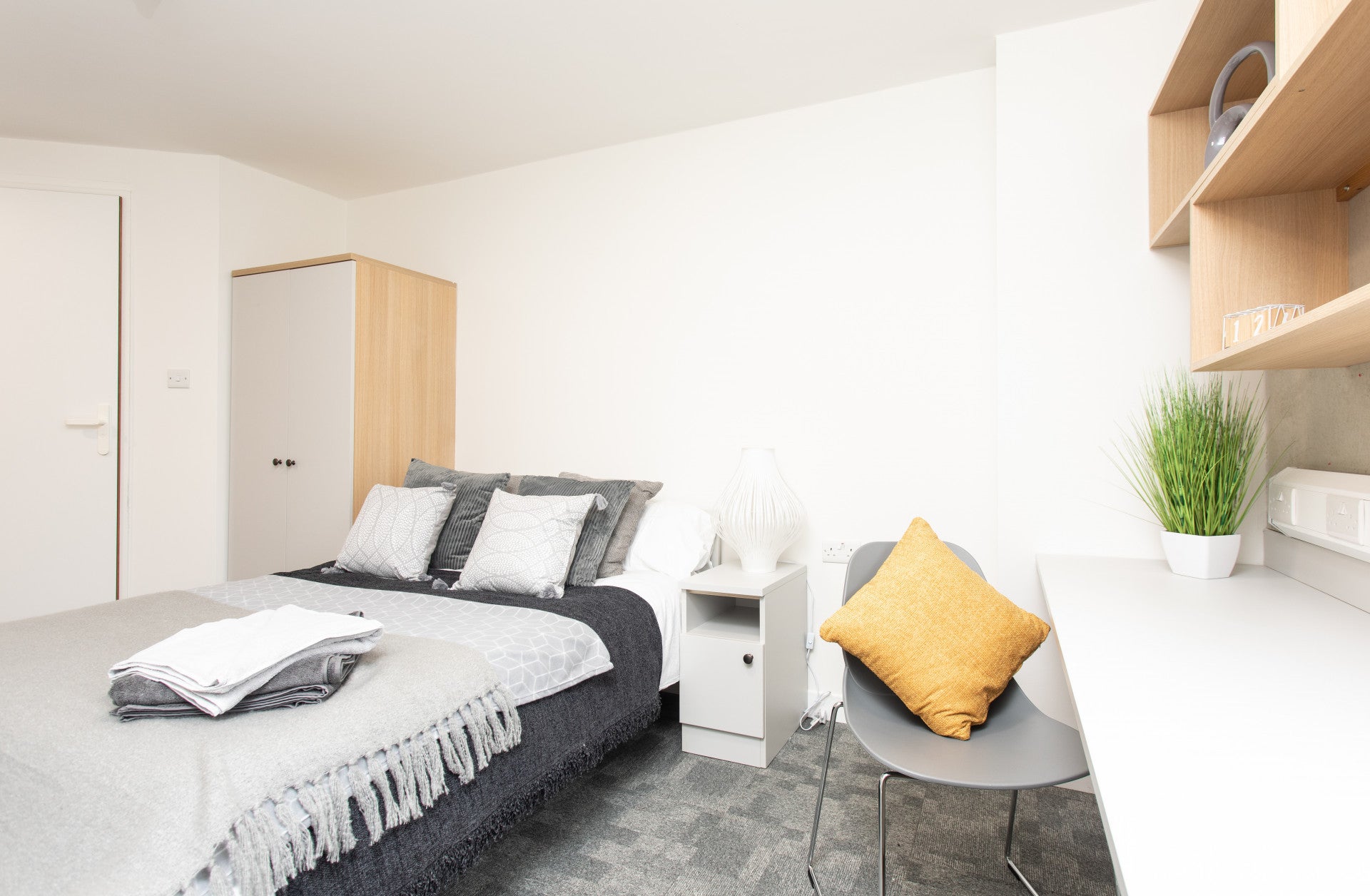 Room Warth Lane in Wick St. Lawrence