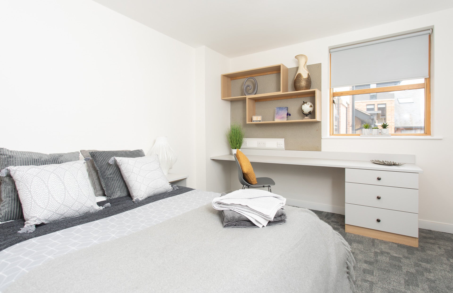 Room Warth Lane in Wick St. Lawrence