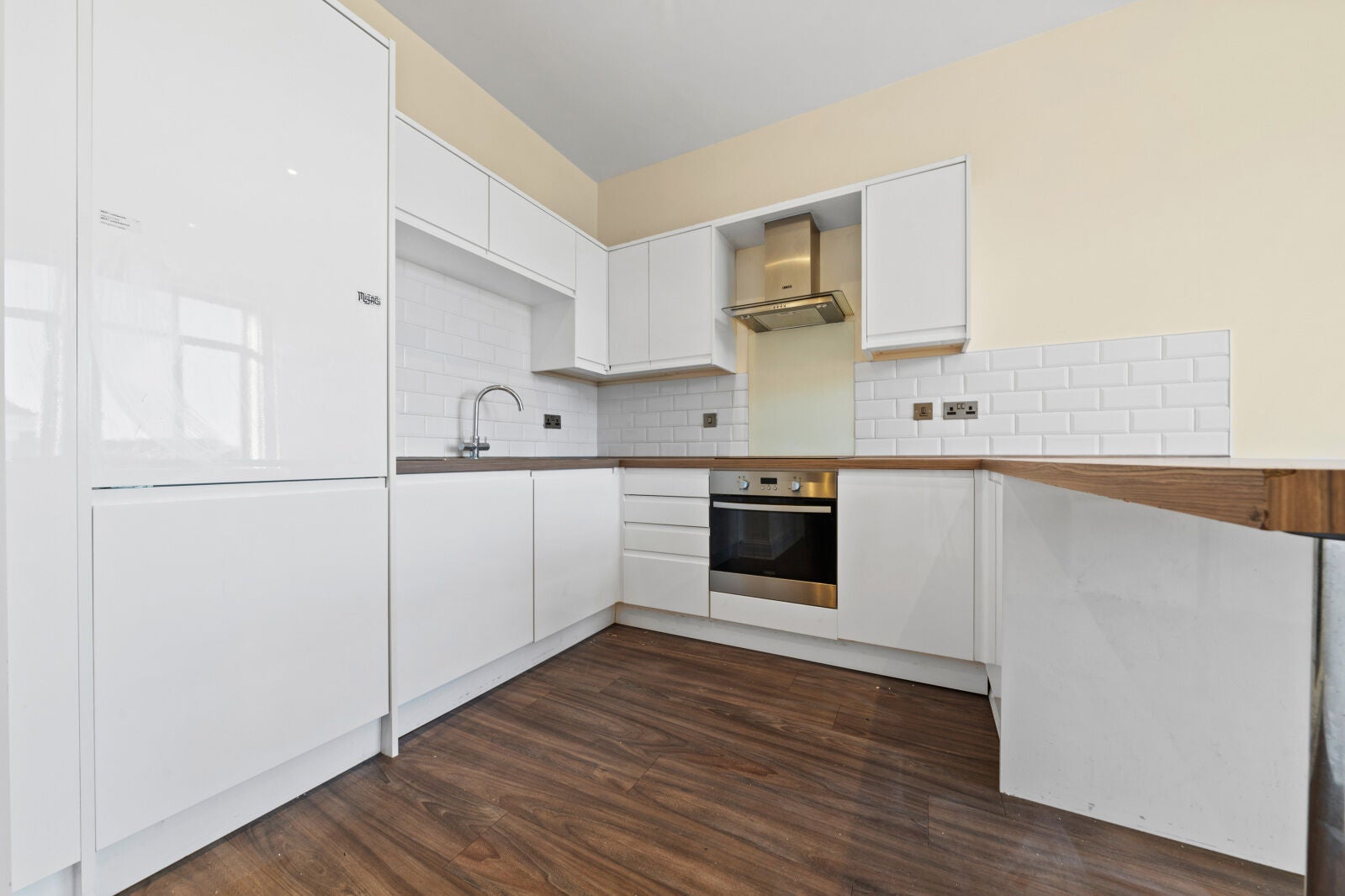 Flat GB 17 in Chatham