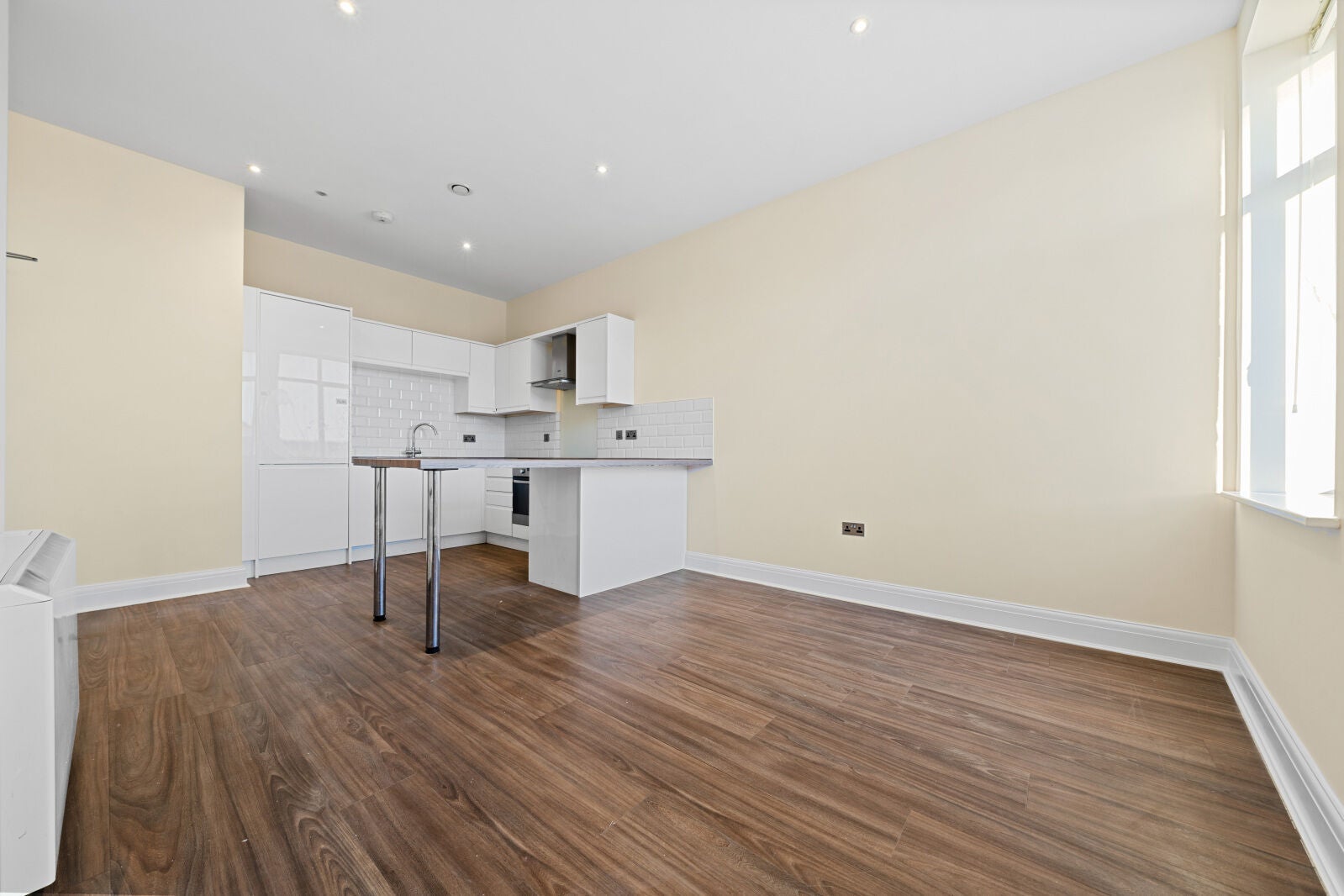Flat GB 17 in Chatham