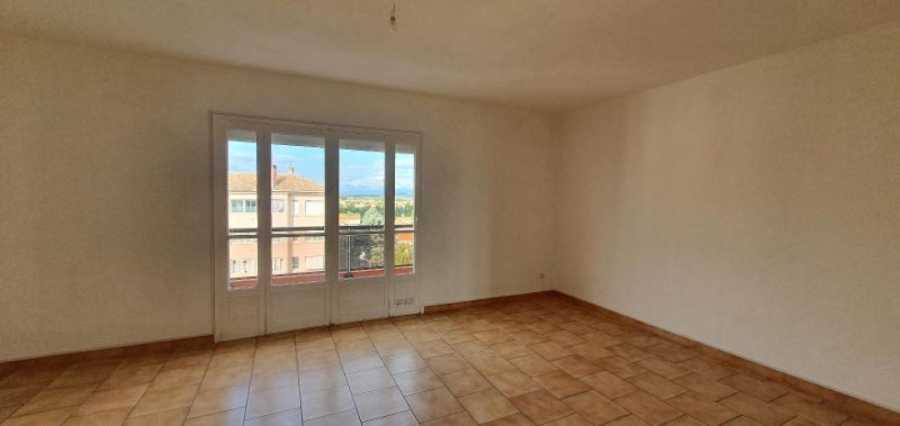 Appartement Place de la Renardière à Béziers