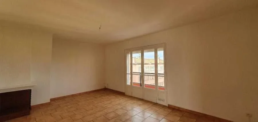 Appartement Place de la Renardière à Béziers