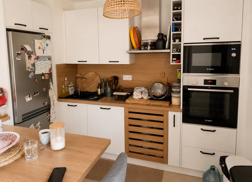 Appartement Rue Andrée Chedid à Neuilly-sur-Marne
