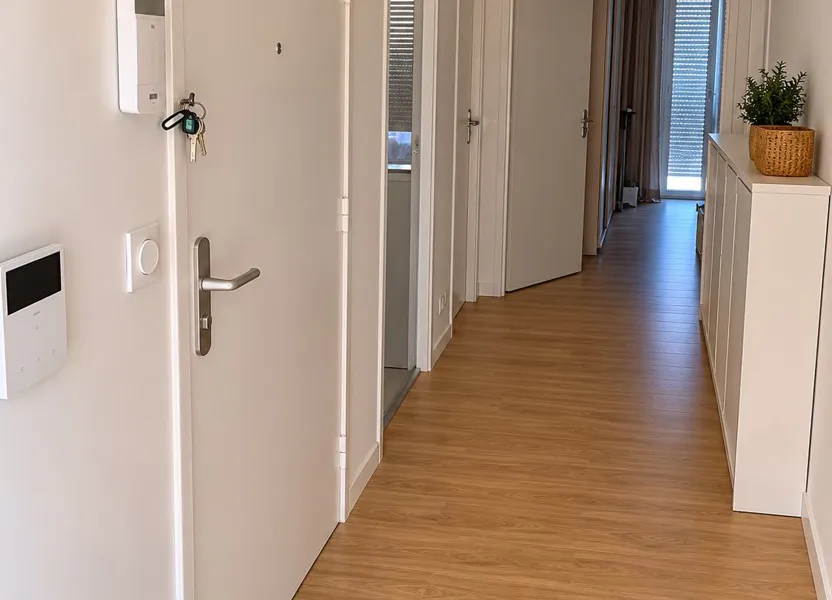 Appartement Rue Andrée Chedid à Neuilly-sur-Marne
