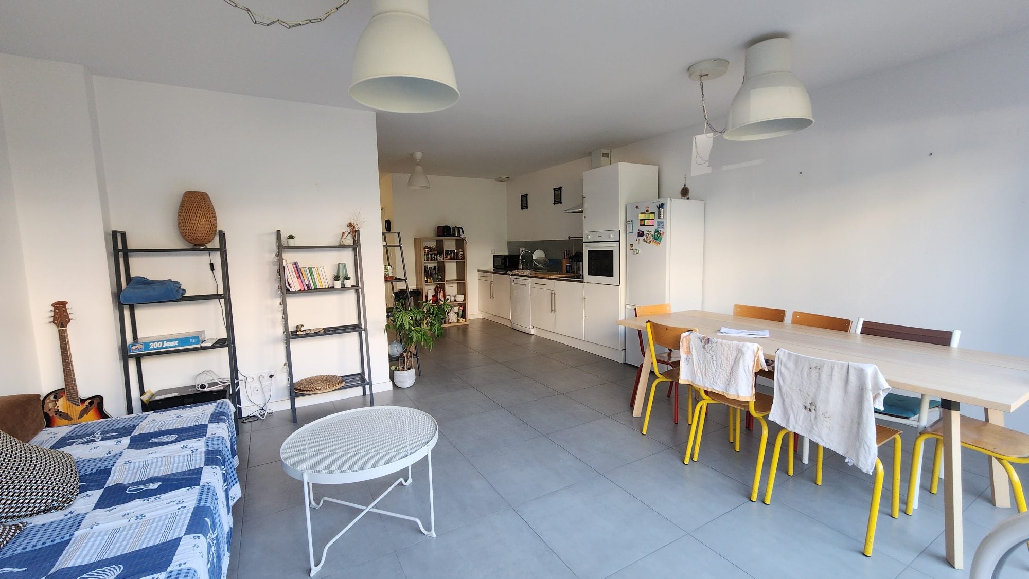 Maison Rue Frédéric Sévène à Talence