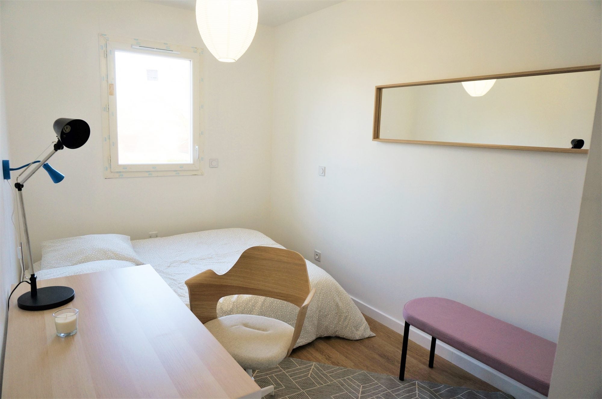 Maison Rue Frédéric Sévène à Talence