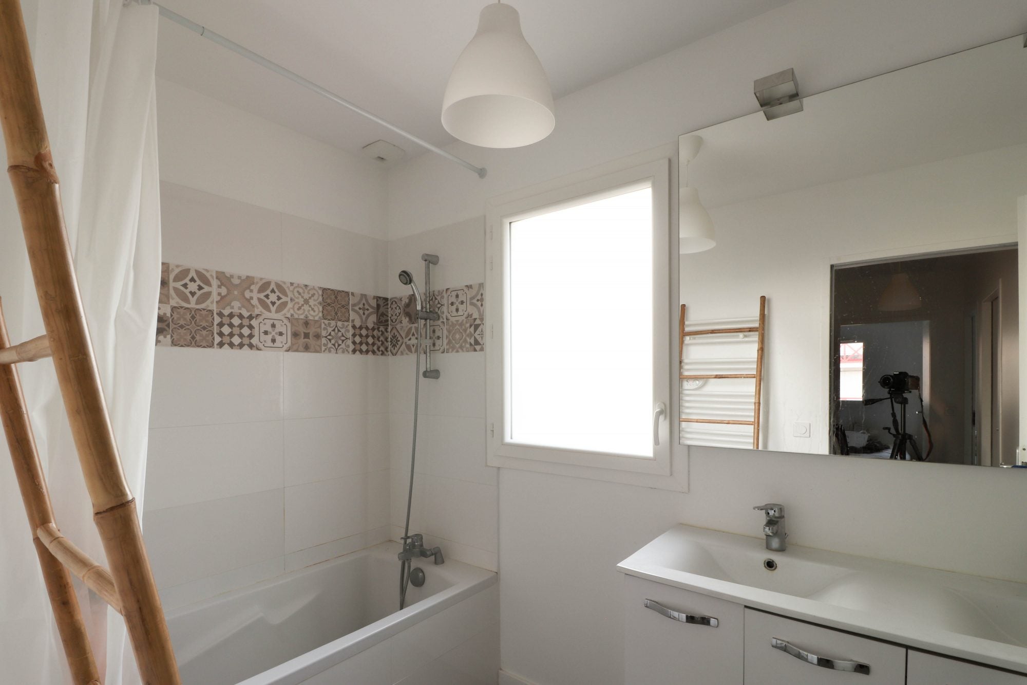 Maison Rue Frédéric Sévène à Talence