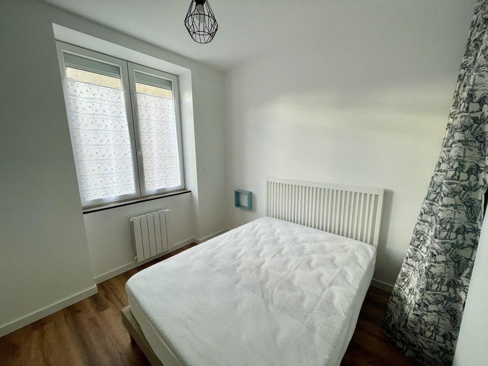 Appartement Rue Calixte Plotton à Saint-Étienne