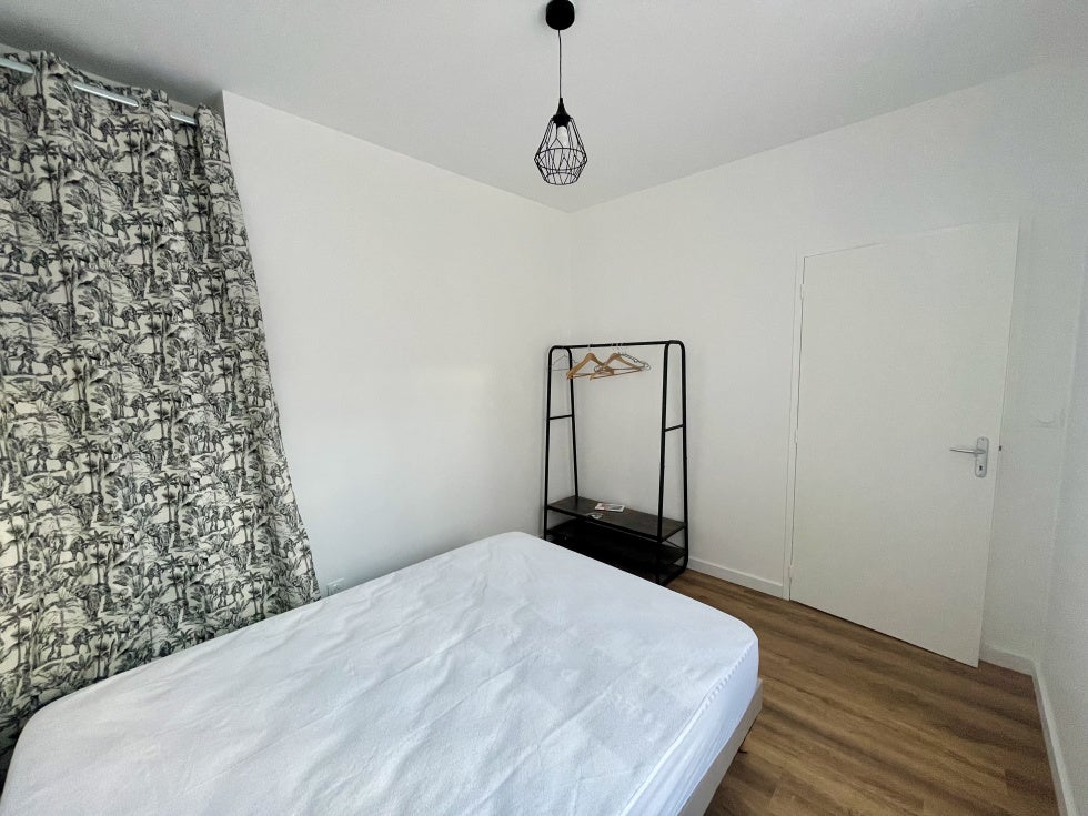 Appartement Rue Calixte Plotton à Saint-Étienne