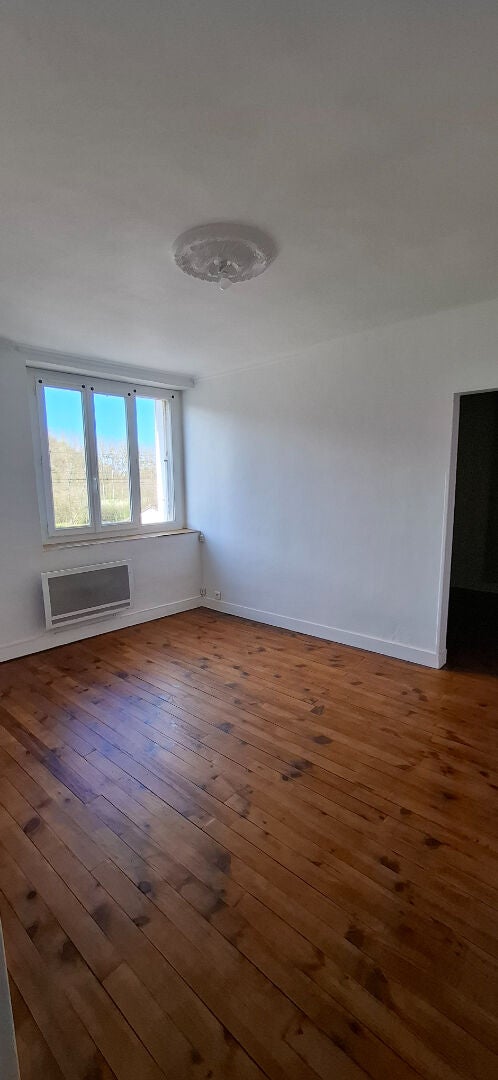 Appartement Impasse du Clos-Brissac à Nogent-le-Rotrou