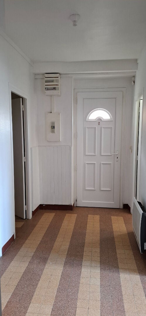 Appartement Impasse du Clos-Brissac à Nogent-le-Rotrou