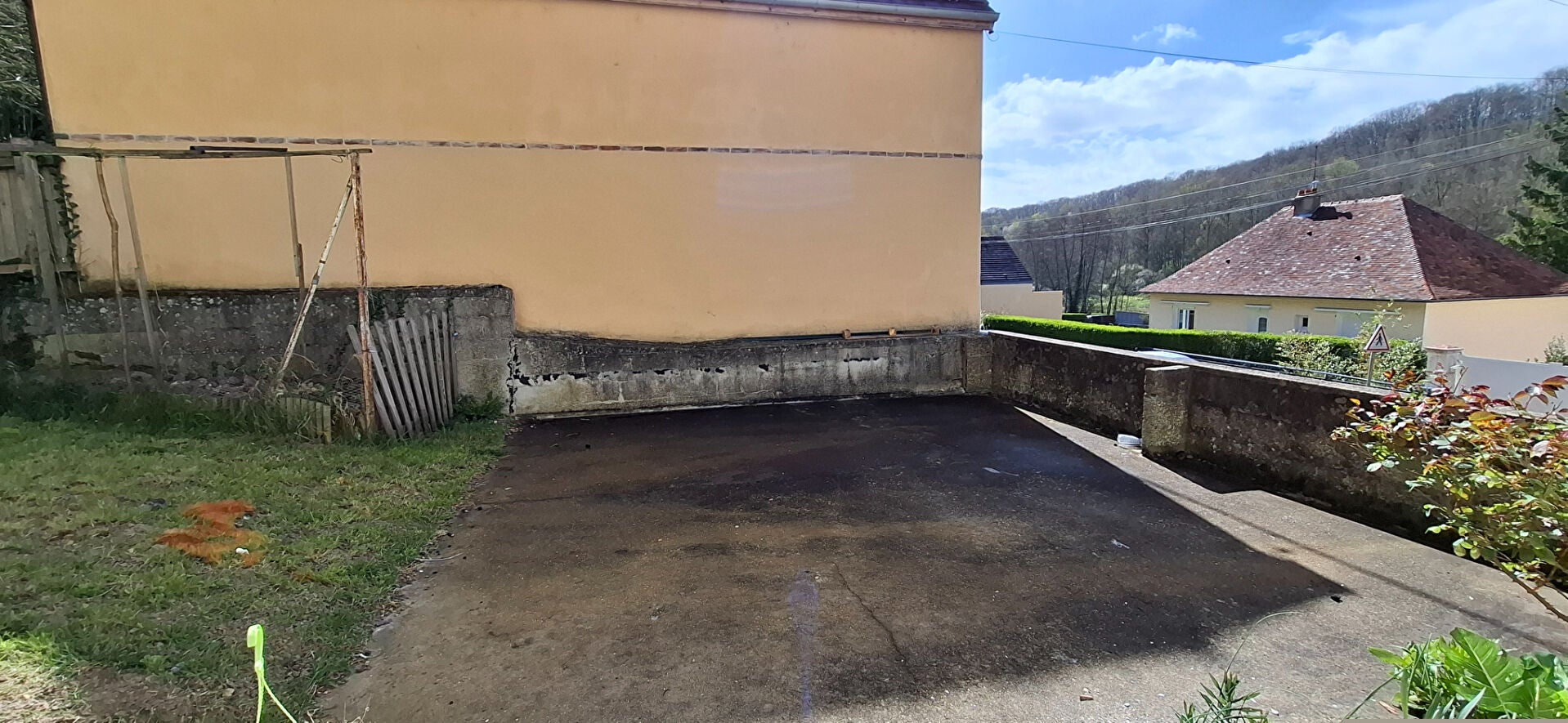Appartement Impasse du Clos-Brissac à Nogent-le-Rotrou