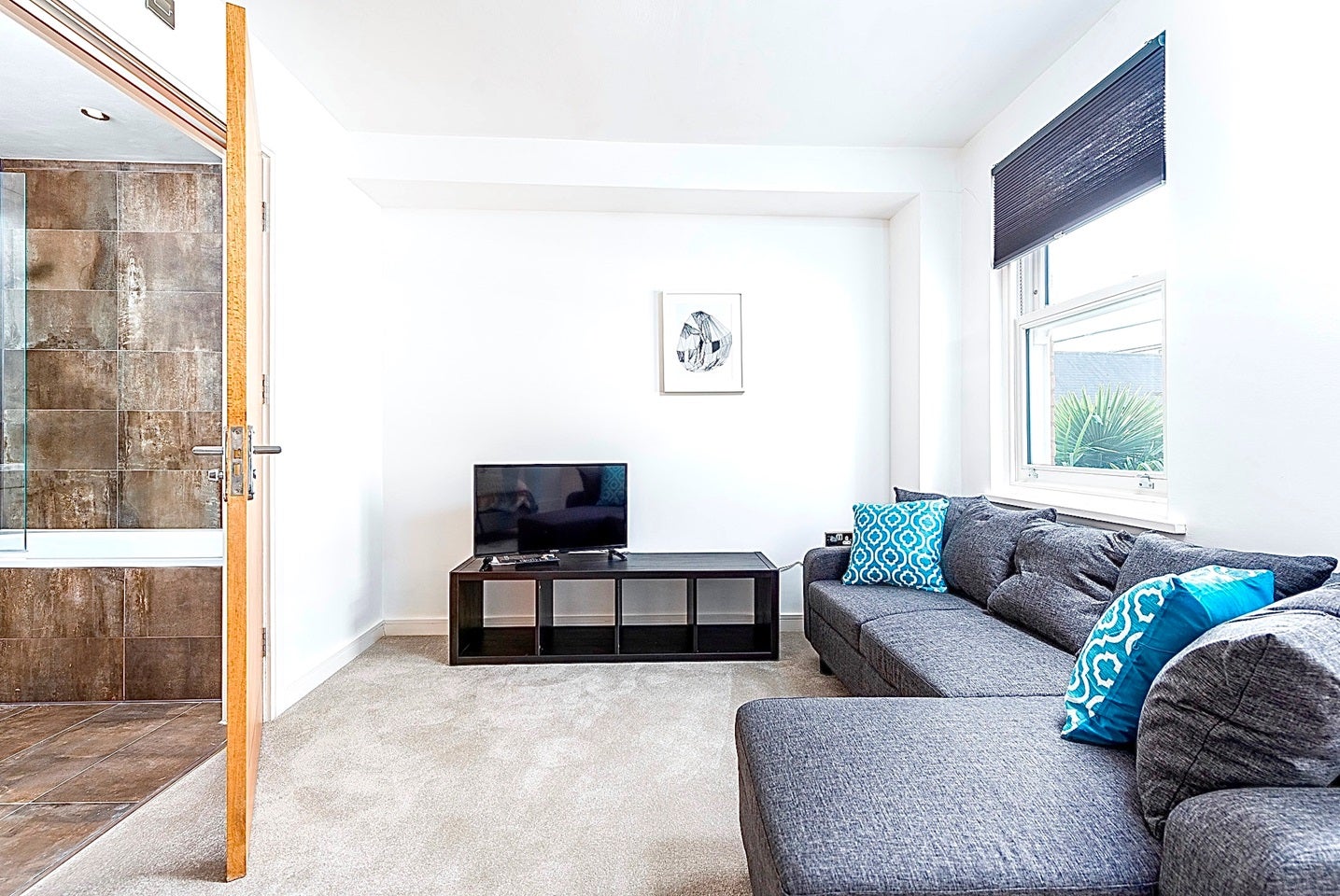 Flat Stamford Street in Greater London