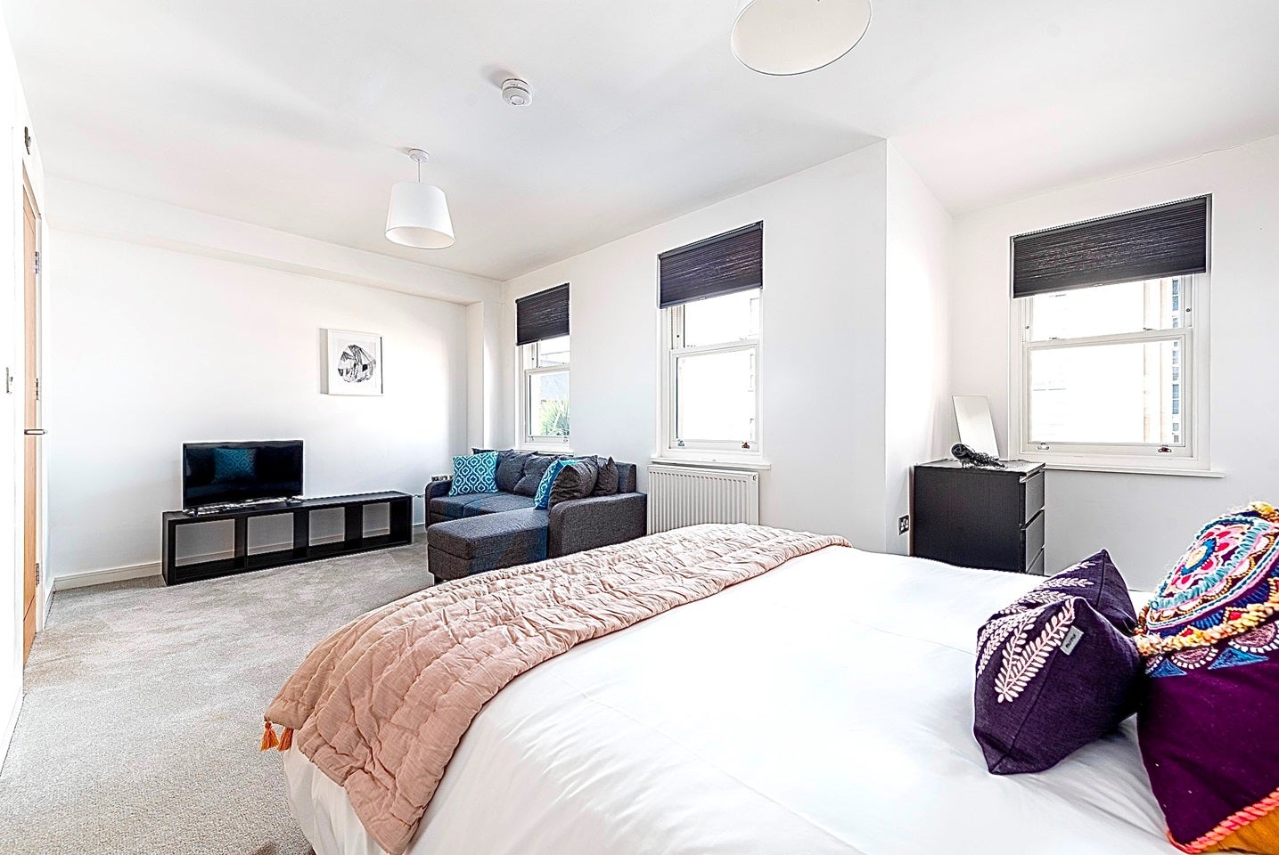 Flat Stamford Street in Greater London