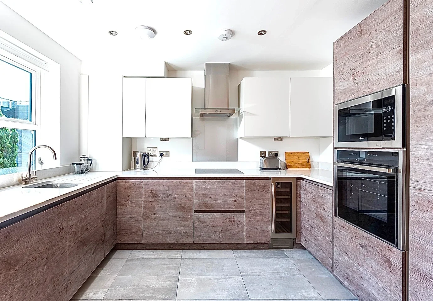 Flat Stamford Street in Greater London