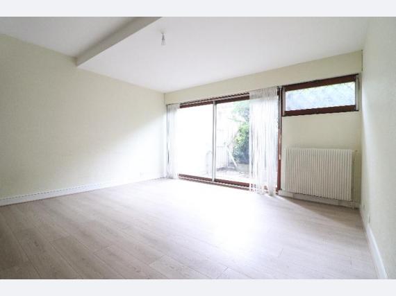 Appartement Rue duffour-dubergier à Bordeaux