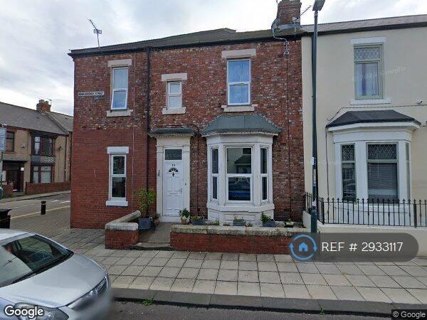 Flat Marlborough Street North in South Tyneside