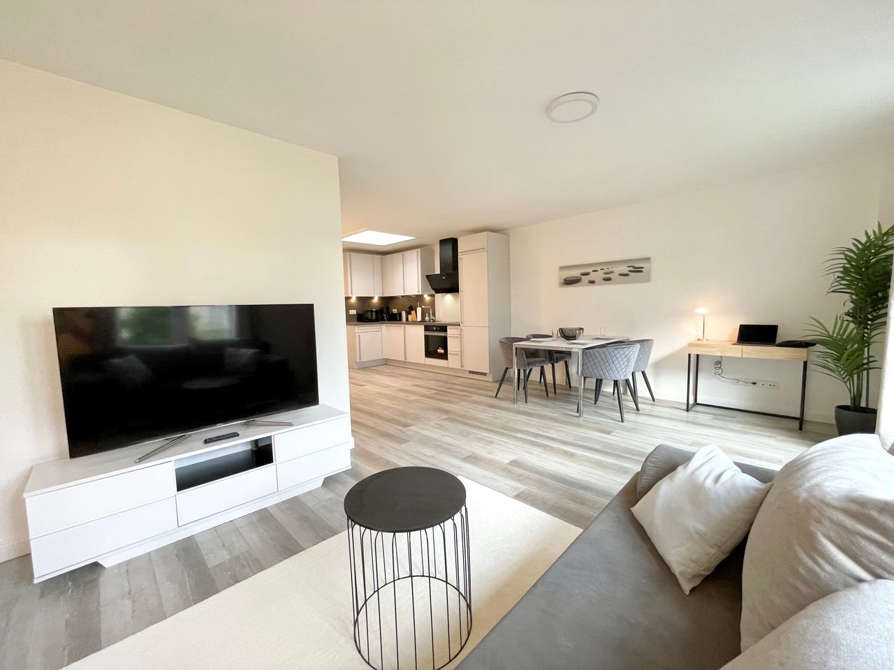 Wohnung Meiendorfer Straße in Hamburg